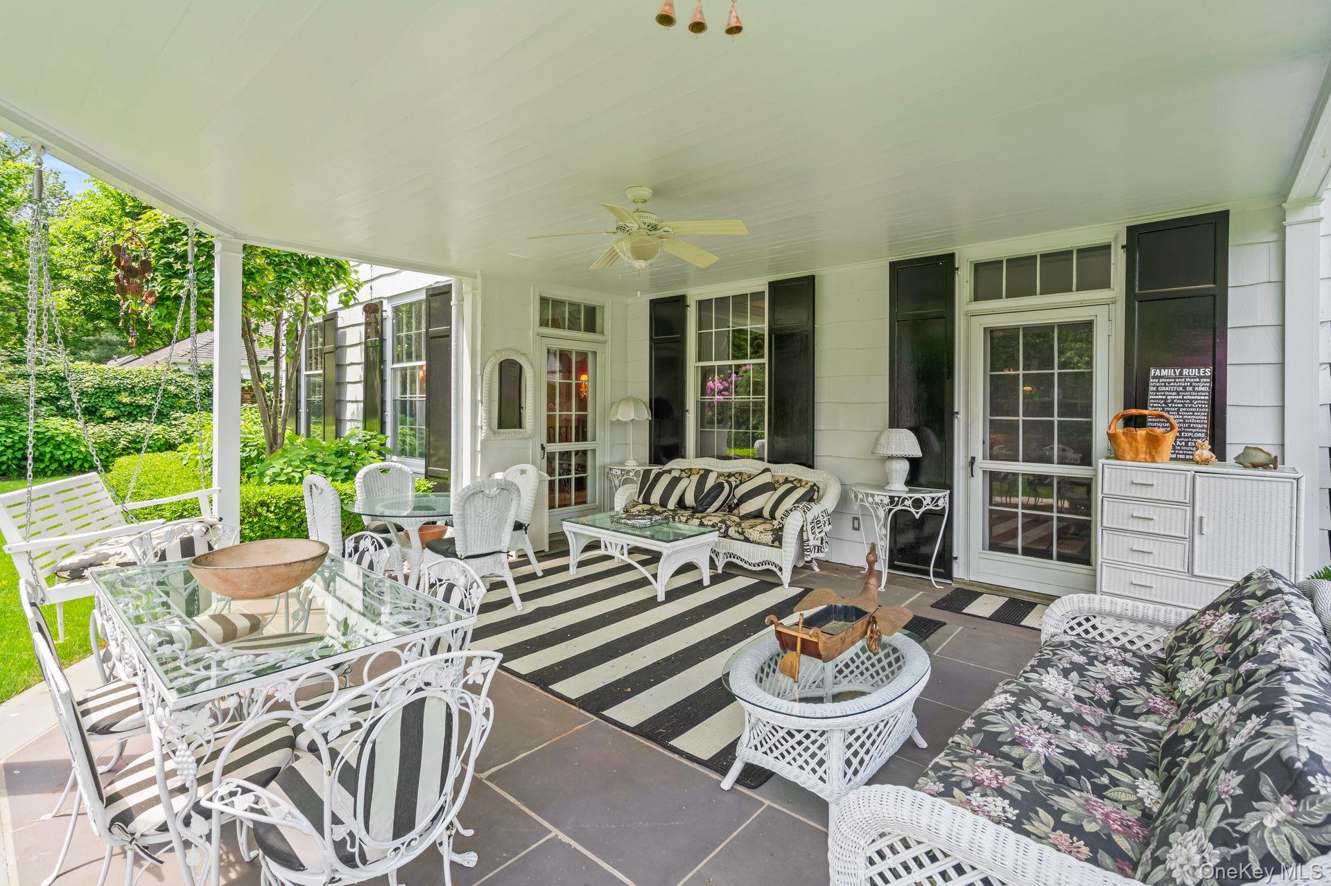 8 Stonegate Lane, Old Brookville, NY 11545