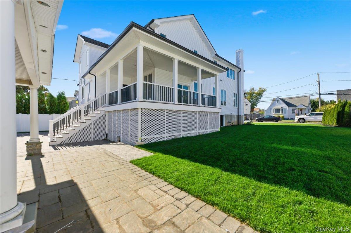 2437 Archer Street, Seaford, NY 11783