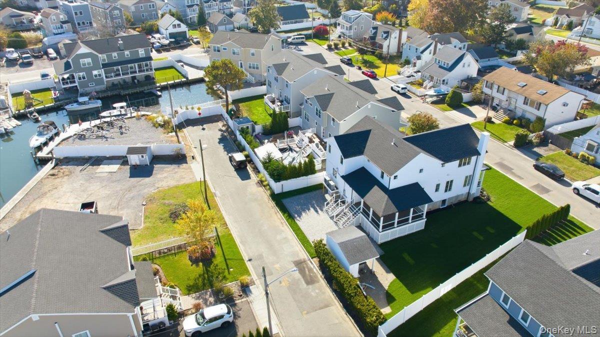 2437 Archer Street, Seaford, NY 11783