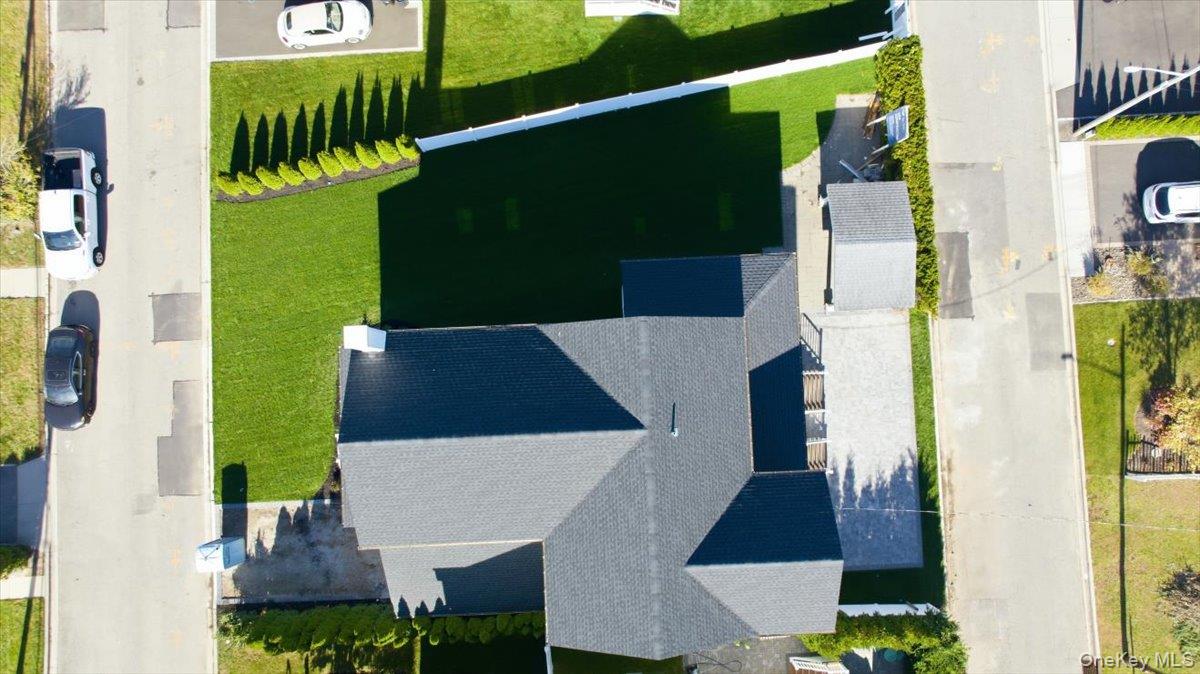 2437 Archer Street, Seaford, NY 11783