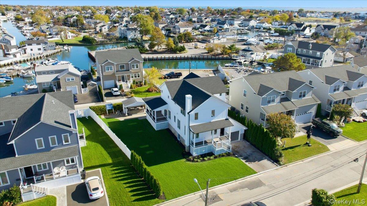 2437 Archer Street, Seaford, NY 11783