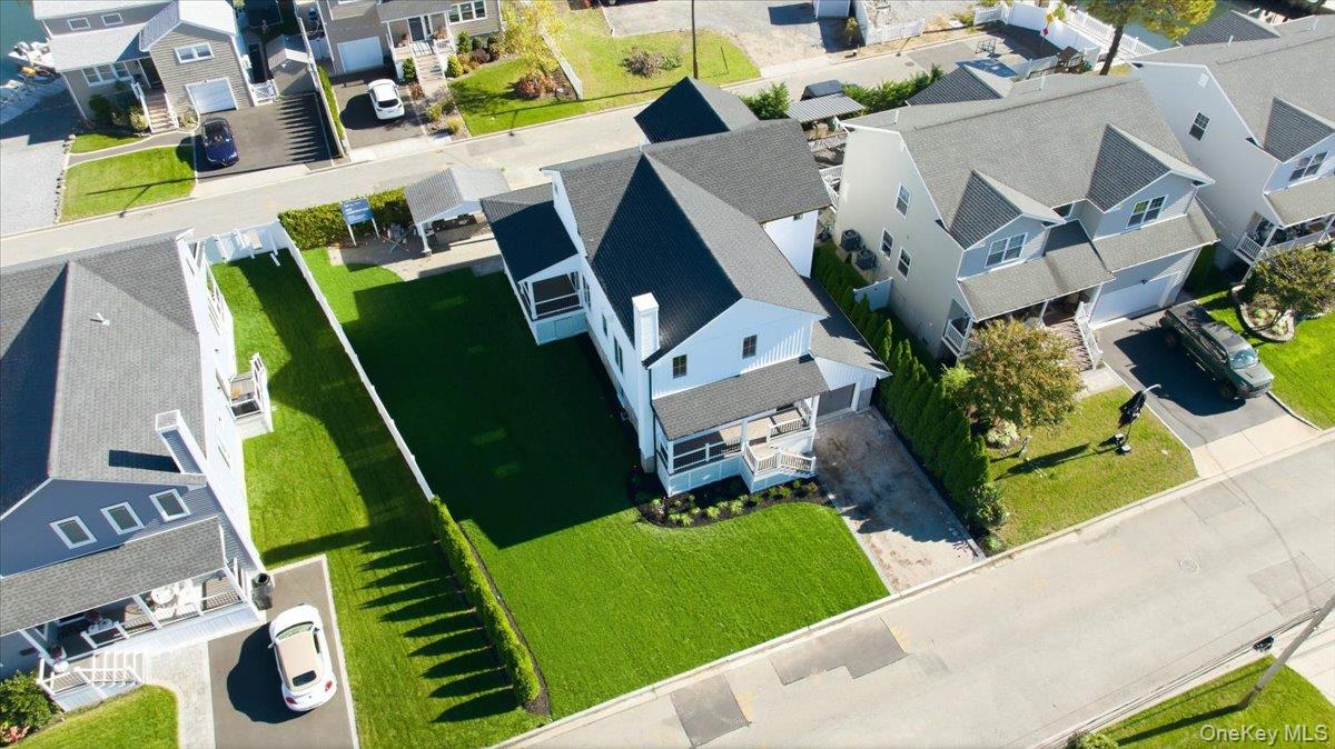 2437 Archer Street, Seaford, NY 11783