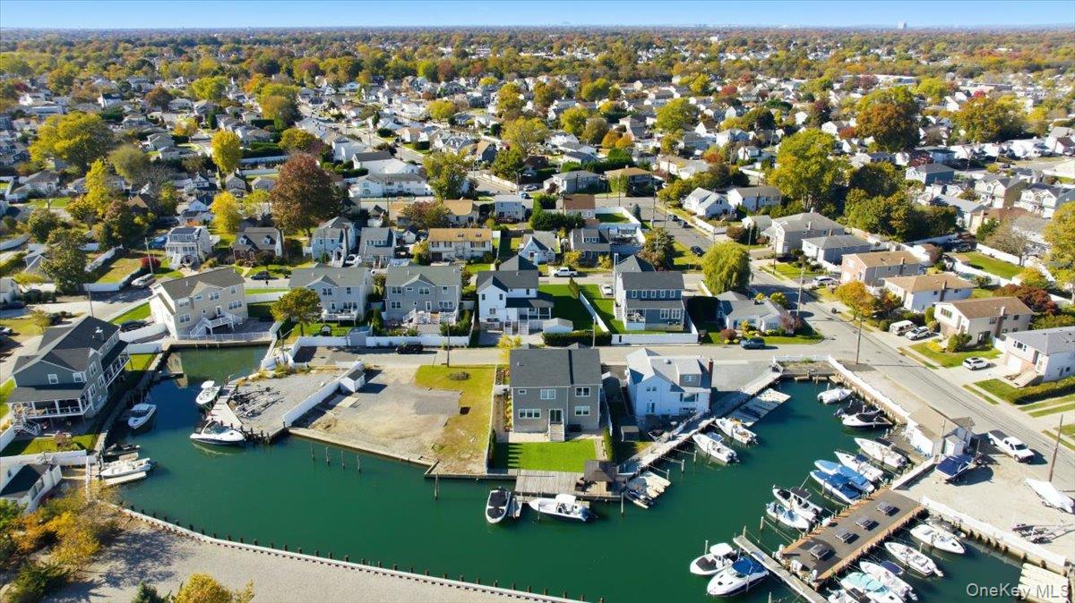 2437 Archer Street, Seaford, NY 11783