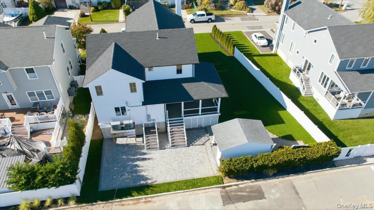 2437 Archer Street, Seaford, NY 11783