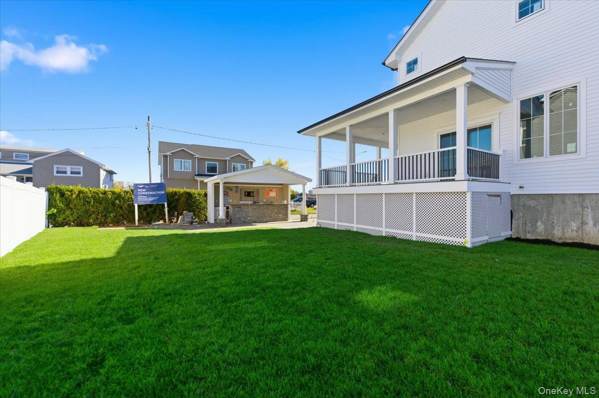 2437 Archer Street, Seaford, NY 11783