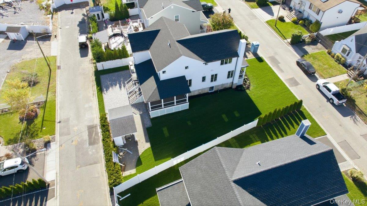 2437 Archer Street, Seaford, NY 11783