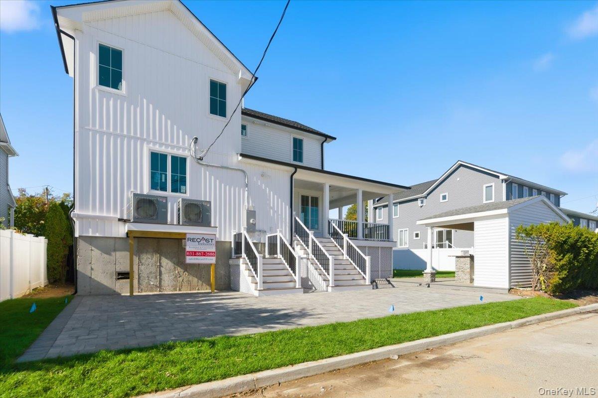 2437 Archer Street, Seaford, NY 11783