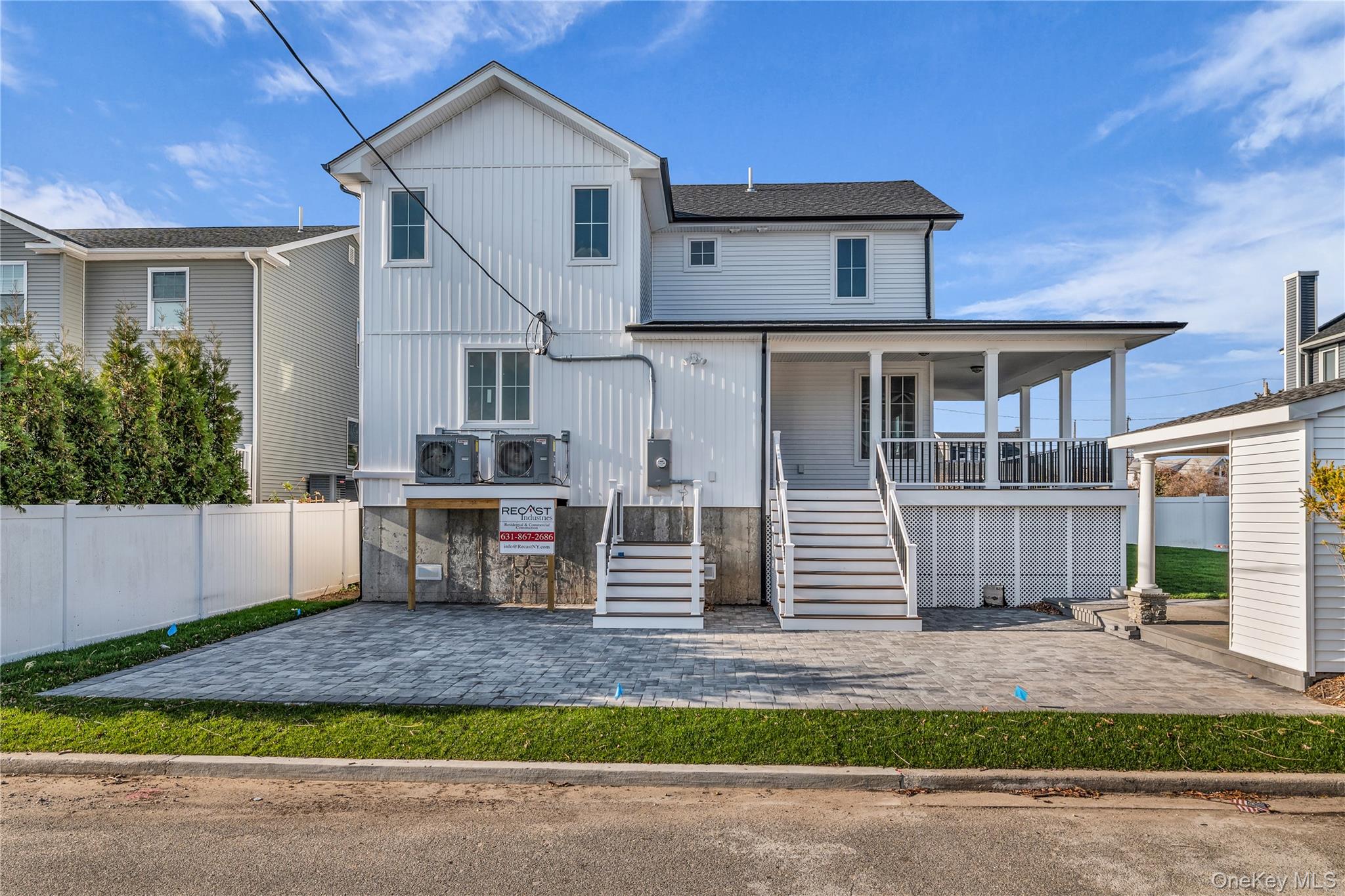 2437 Archer Street, Seaford, NY 11783