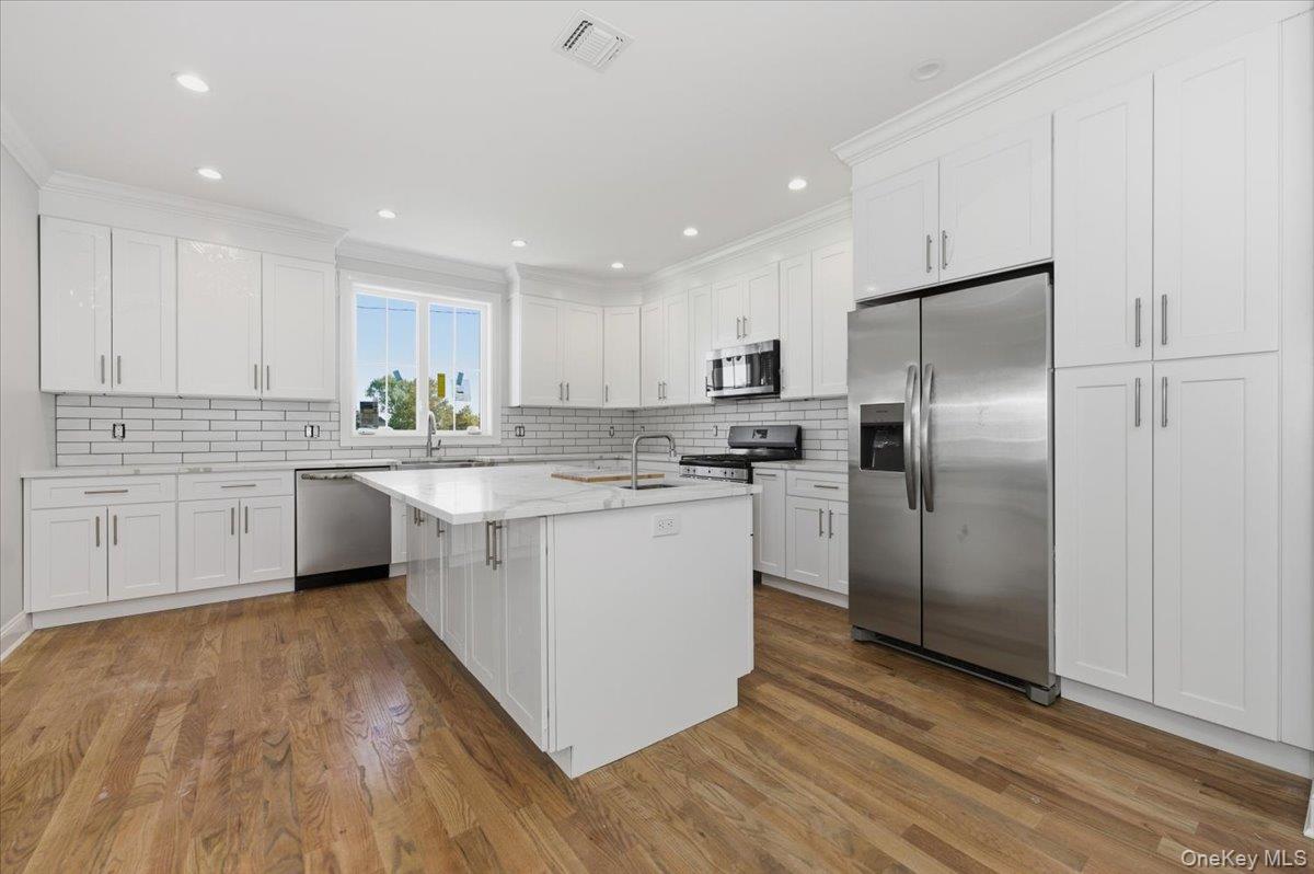 2437 Archer Street, Seaford, NY 11783