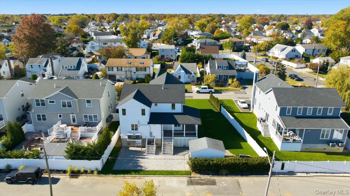 2437 Archer Street, Seaford, NY 11783