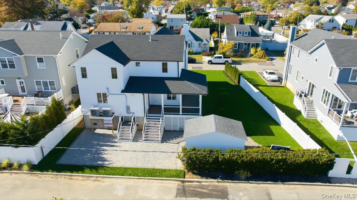 2437 Archer Street, Seaford, NY 11783