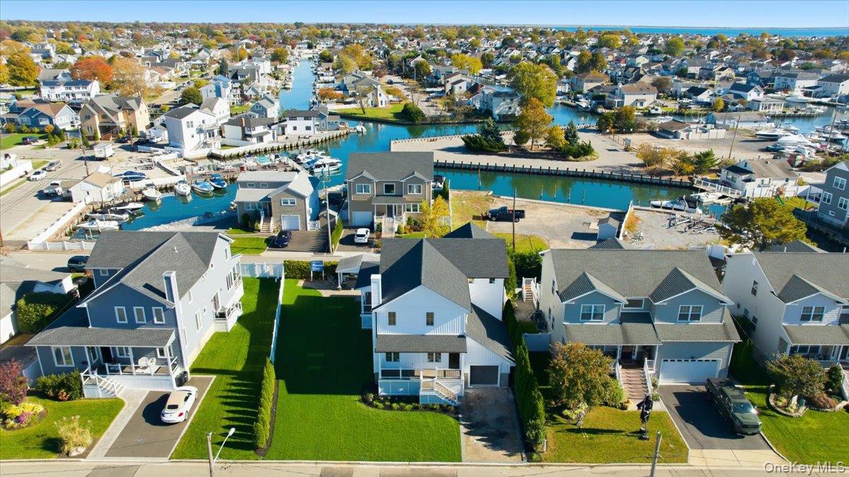 2437 Archer Street, Seaford, NY 11783