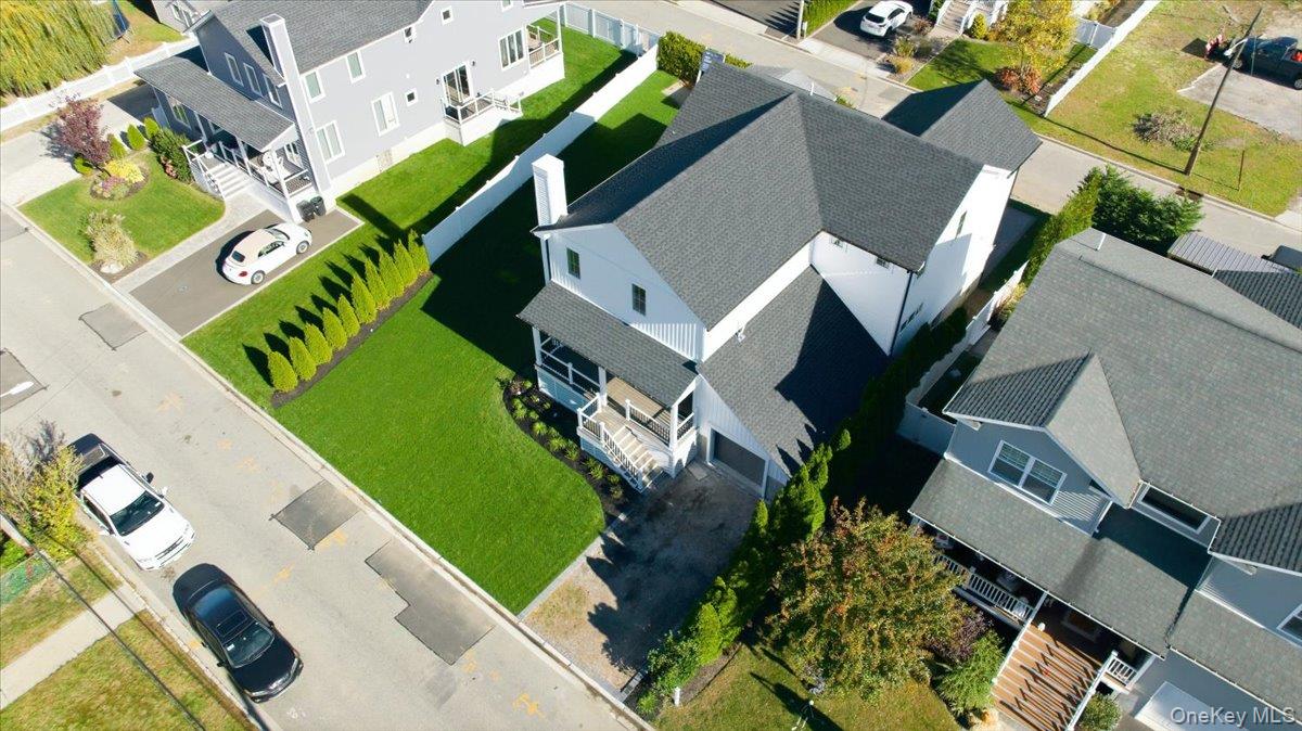 2437 Archer Street, Seaford, NY 11783