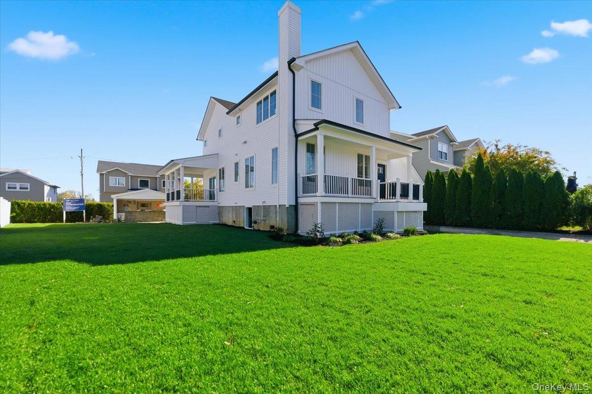 2437 Archer Street, Seaford, NY 11783