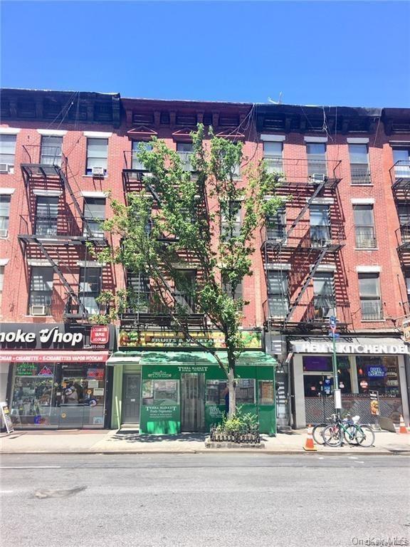 533 9th Avenue, New York (Manhattan), NY 10018