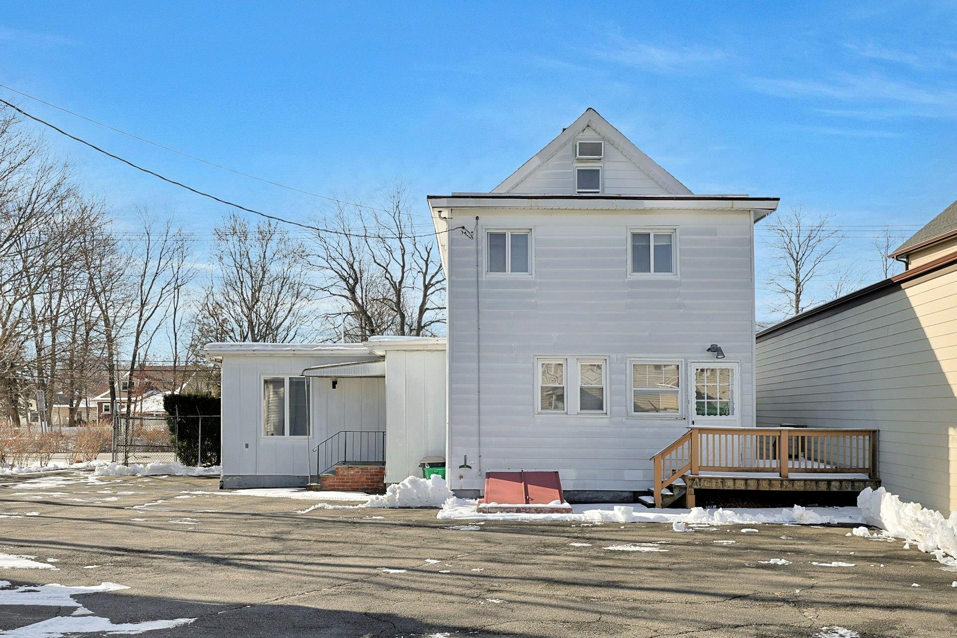 162 Orange Avenue, Suffern, NY 10901