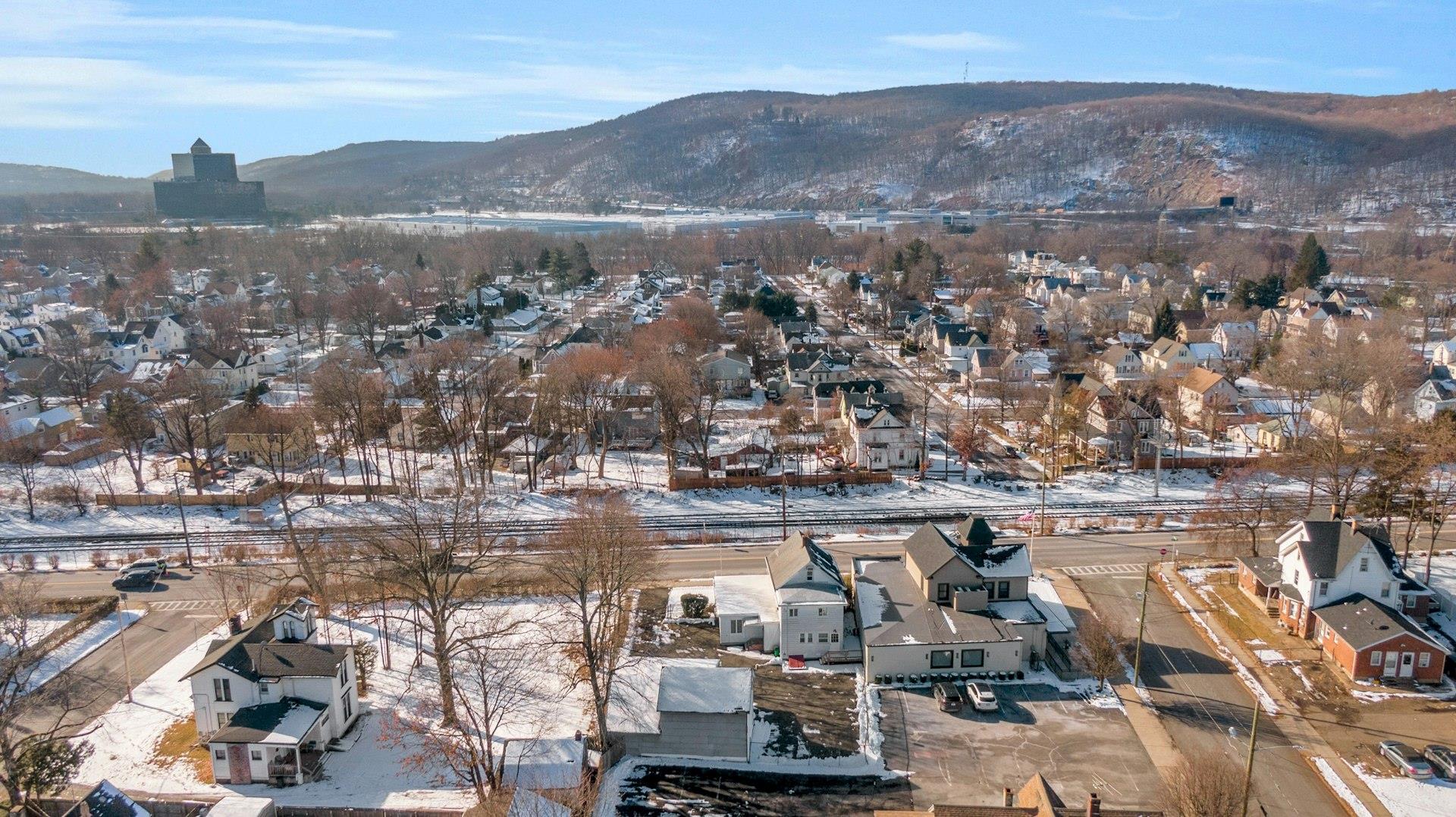 162 Orange Avenue, Suffern, NY 10901