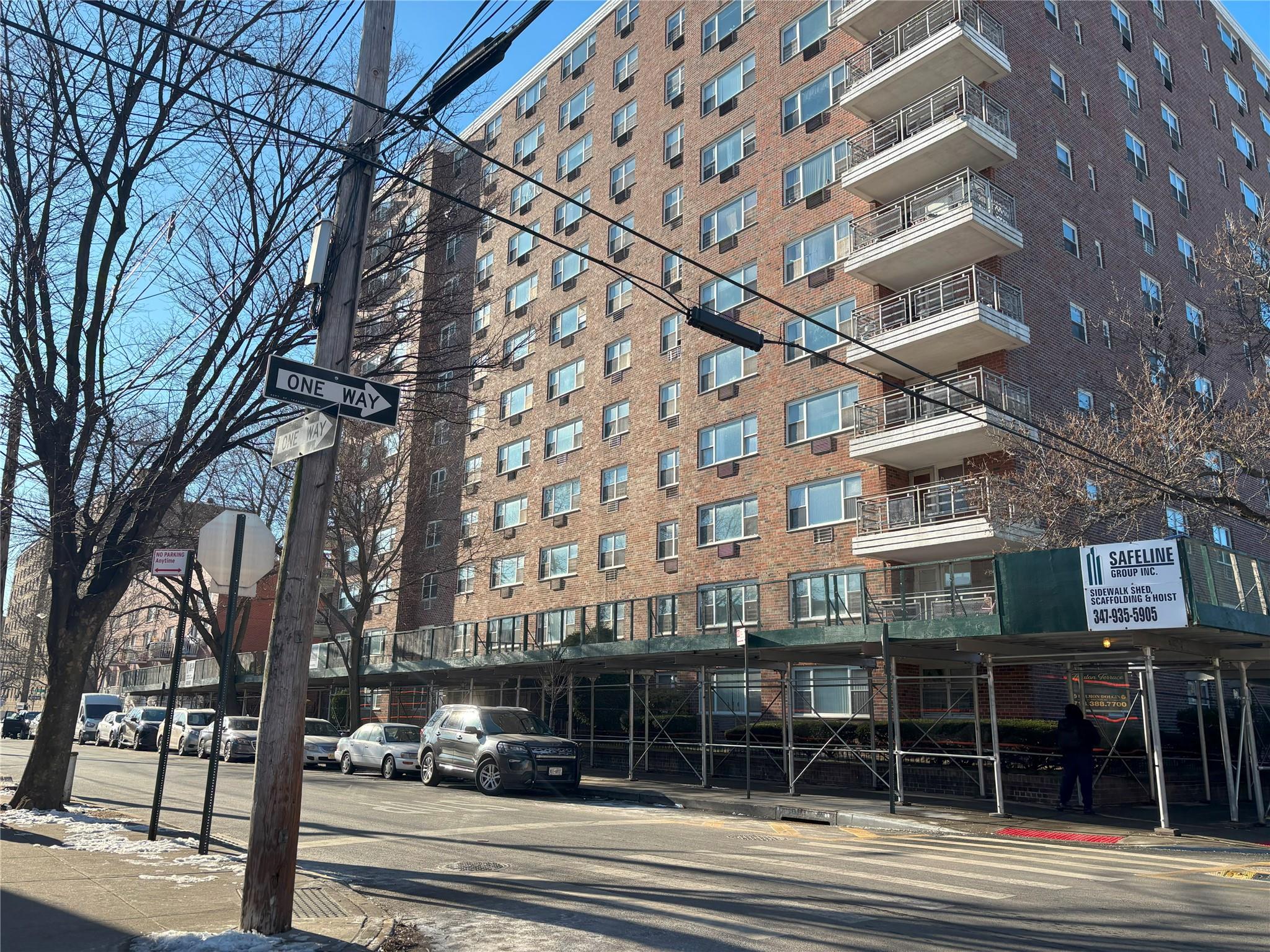 89-00 170 Street # 2N, Jamaica, NY 11432
