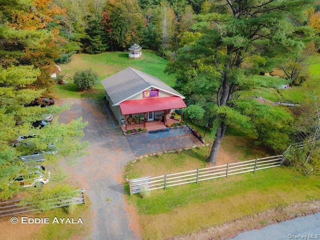 679 Resorts World Drive Road, Monticello, NY 12701