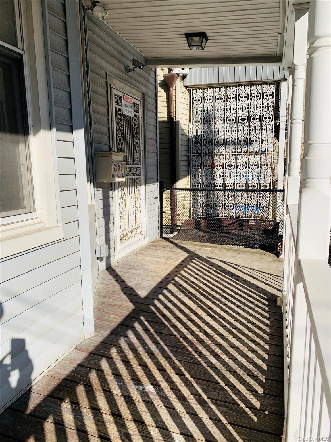 2503 Marion Avenue, Bronx, NY 10458