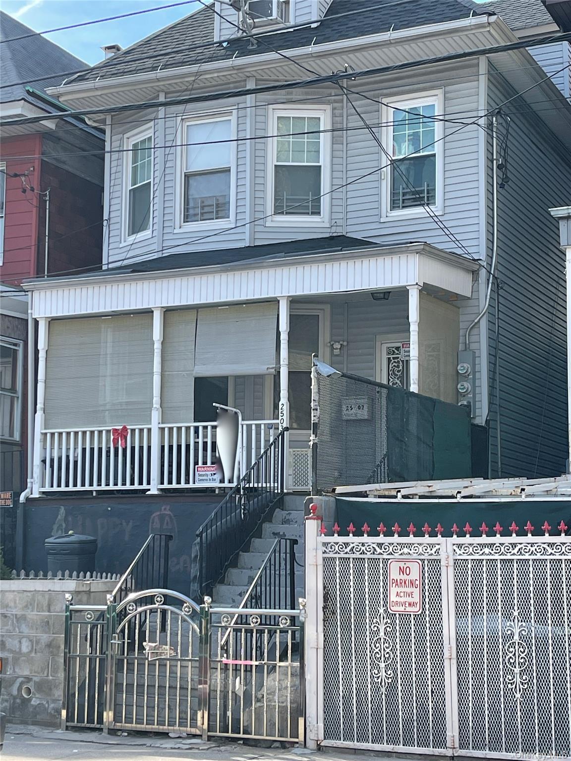 2503 Marion Avenue, Bronx, NY 10458