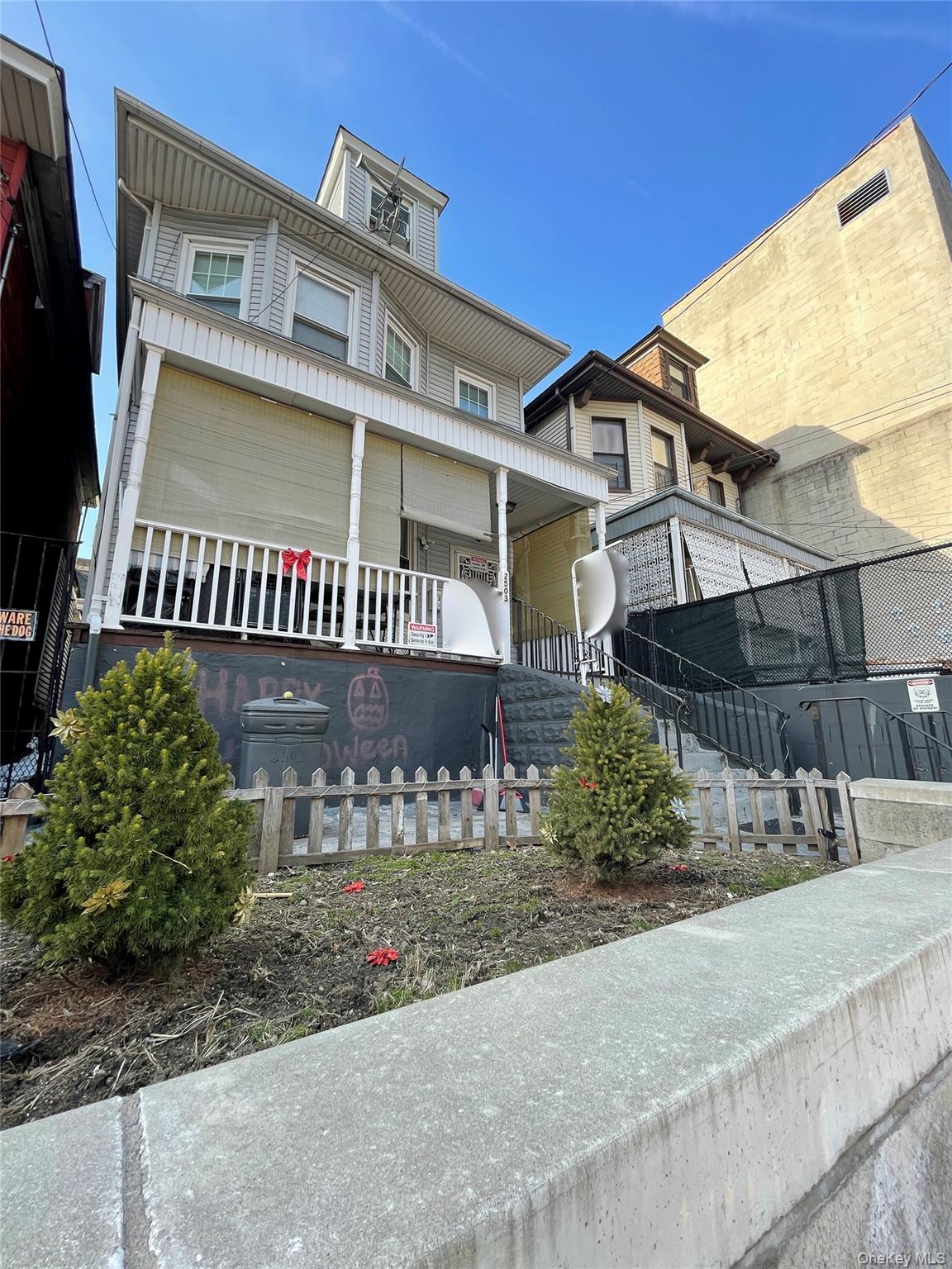 2503 Marion Avenue, Bronx, NY 10458