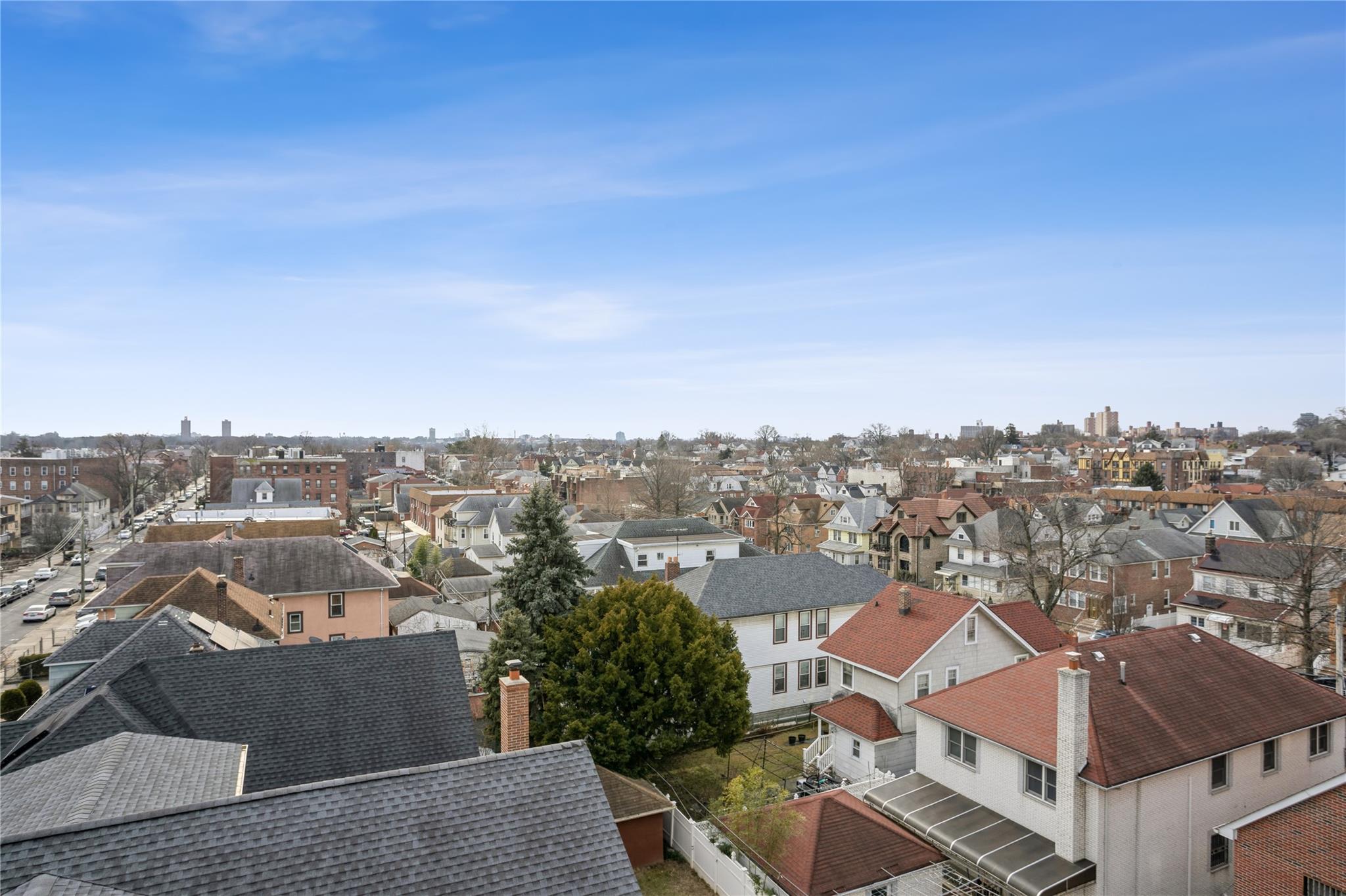 158-16 Sanford Avenue, Flushing, NY 11358