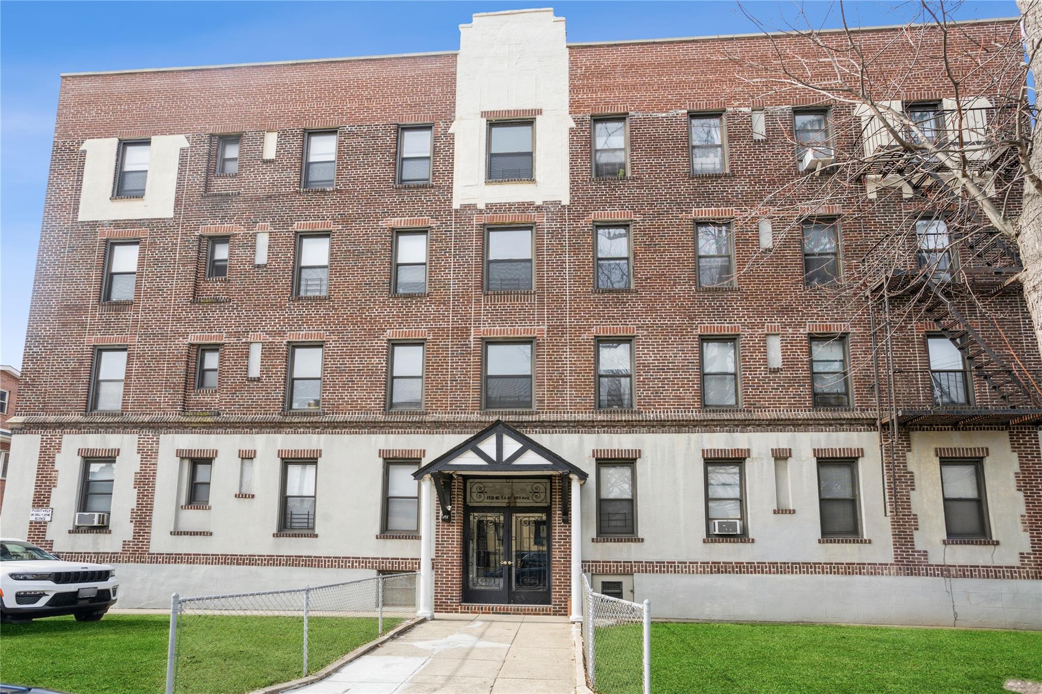 158-16 Sanford Avenue, Flushing, NY 11358