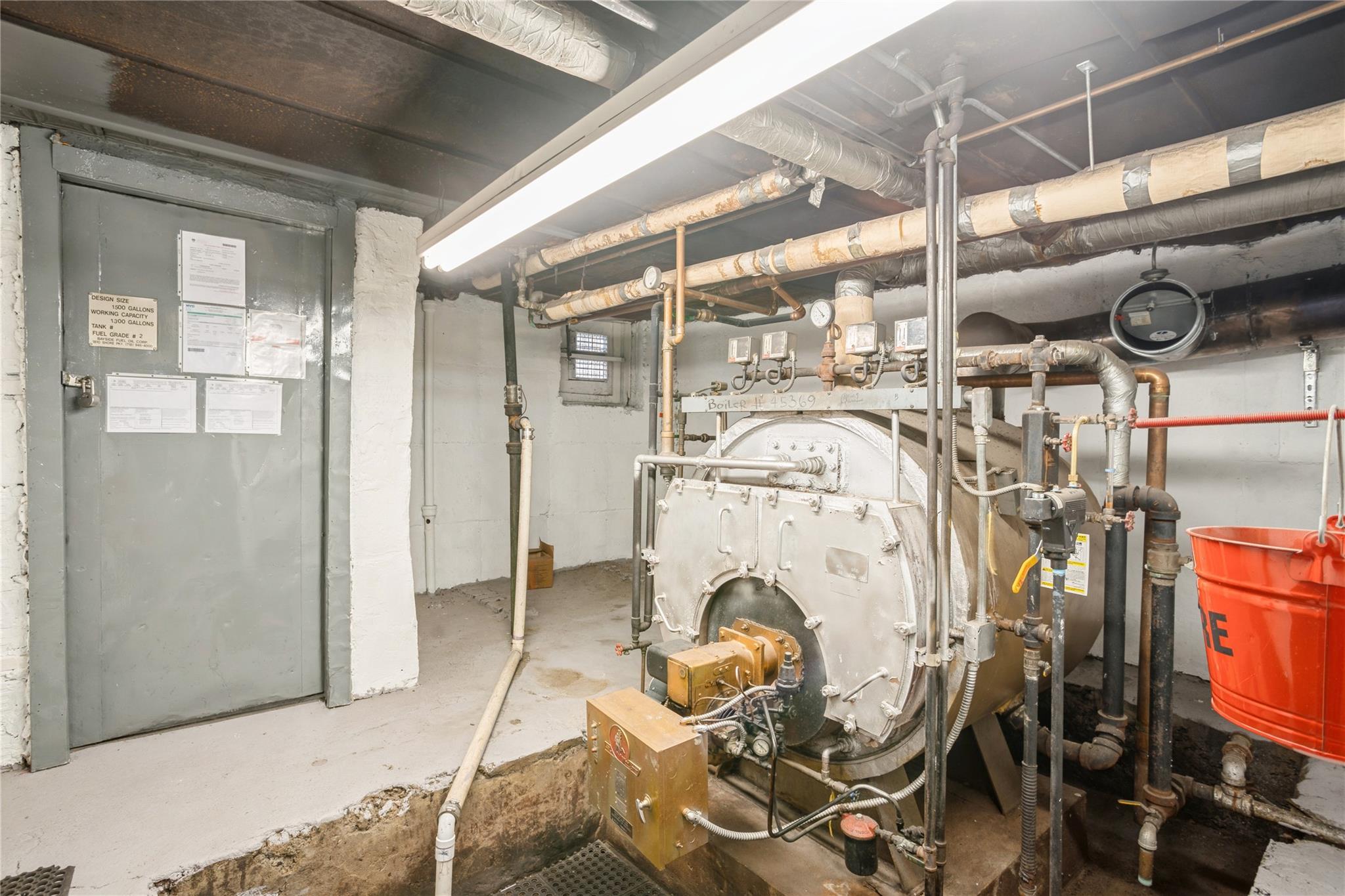 158-16 Sanford Avenue, Flushing, NY 11358