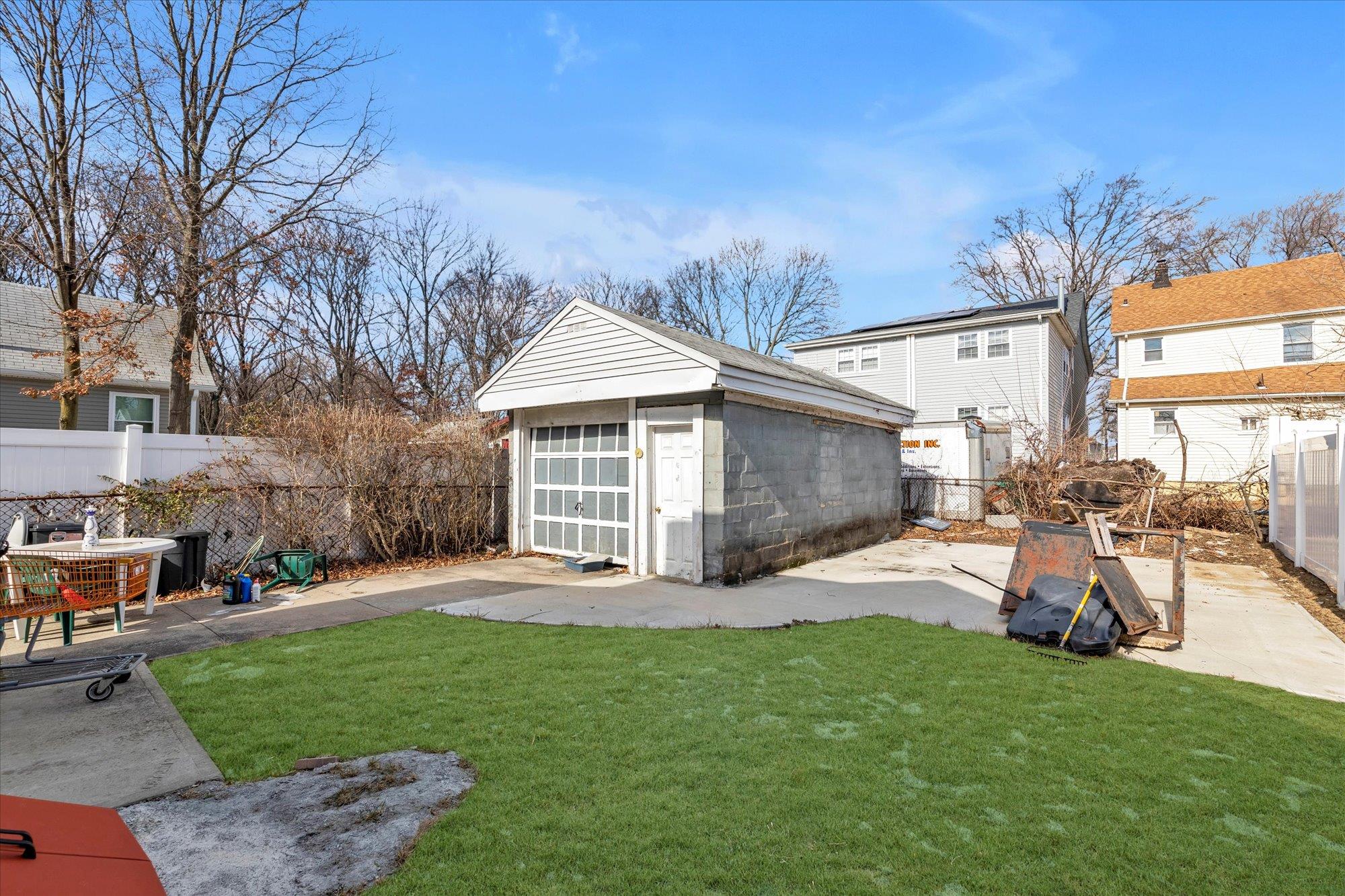 176-15 130 Avenue, Springfield Gardens, NY 11434