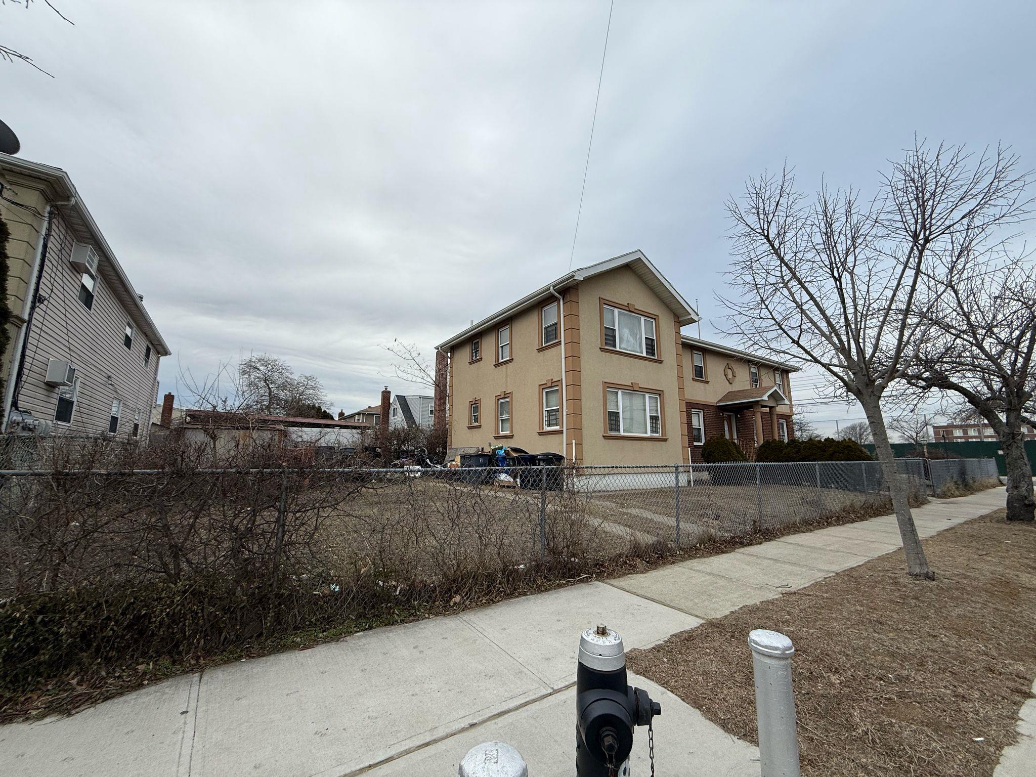 155-20 132 Avenue, Jamaica, NY 11434