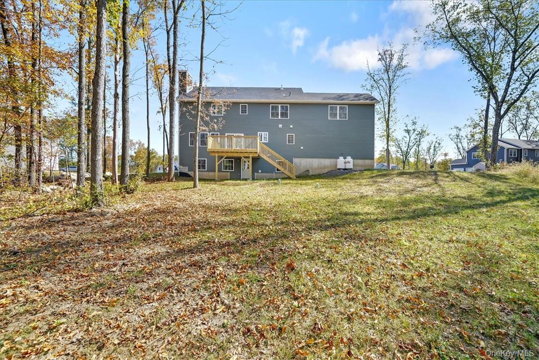 Lot 18 - 20 Silo Ridge Drive, Wallkill, NY 12589