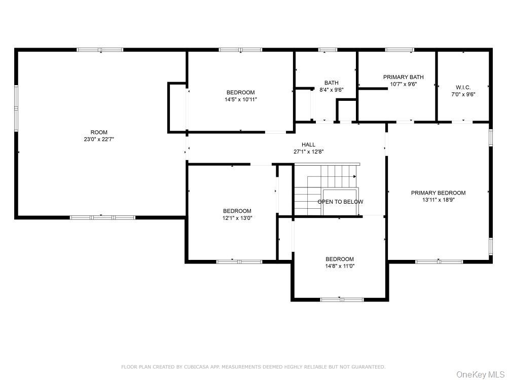 Lot 18 - 20 Silo Ridge Drive, Wallkill, NY 12589