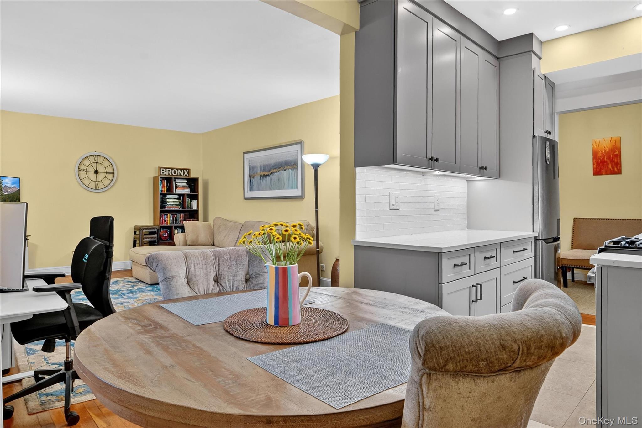 824 Palmer # 2D, Bronxville, NY 10708