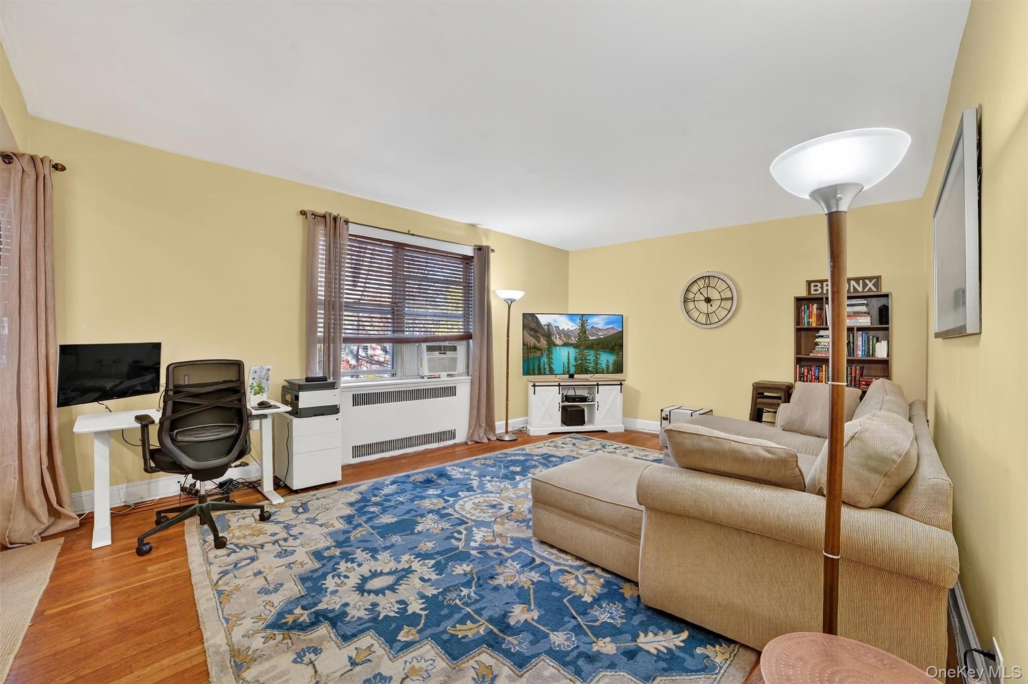 824 Palmer # 2D, Bronxville, NY 10708