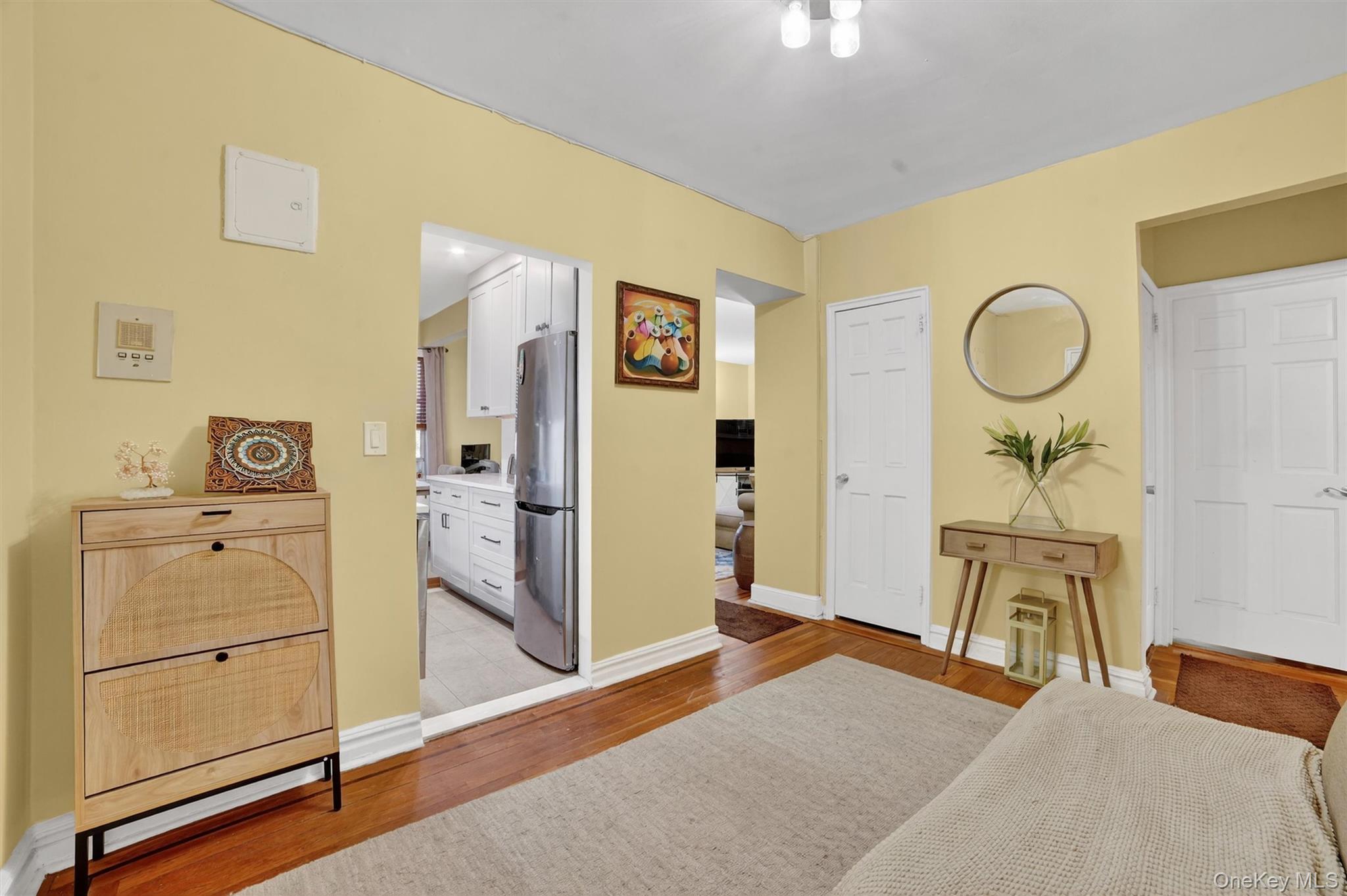 824 Palmer # 2D, Bronxville, NY 10708