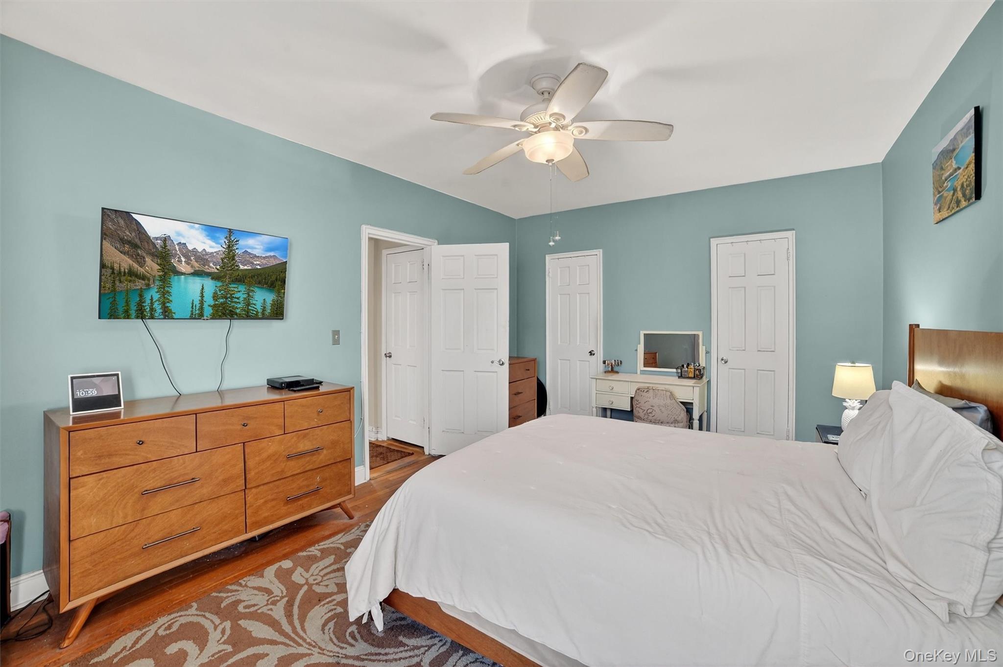 824 Palmer # 2D, Bronxville, NY 10708