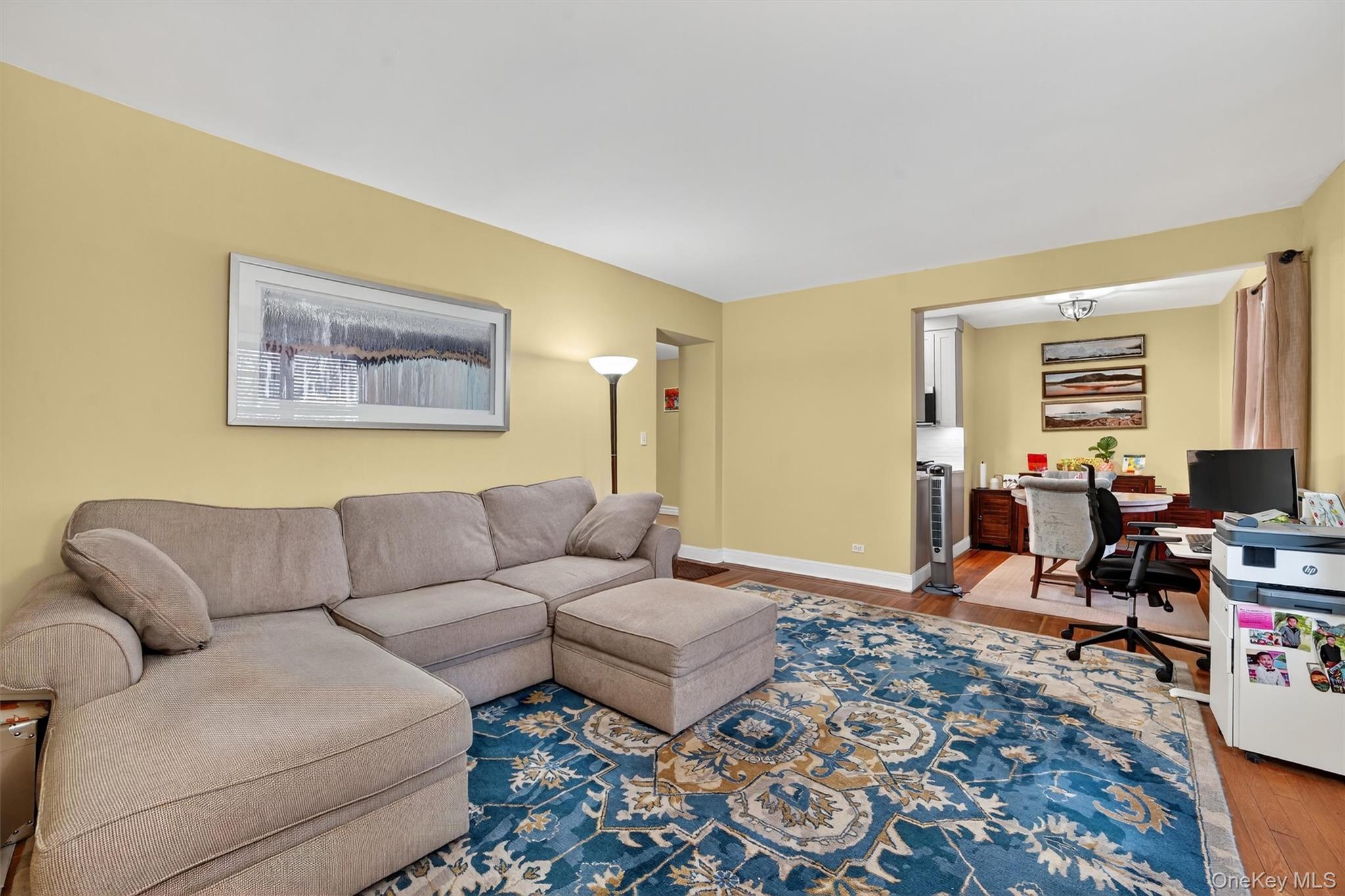 824 Palmer # 2D, Bronxville, NY 10708