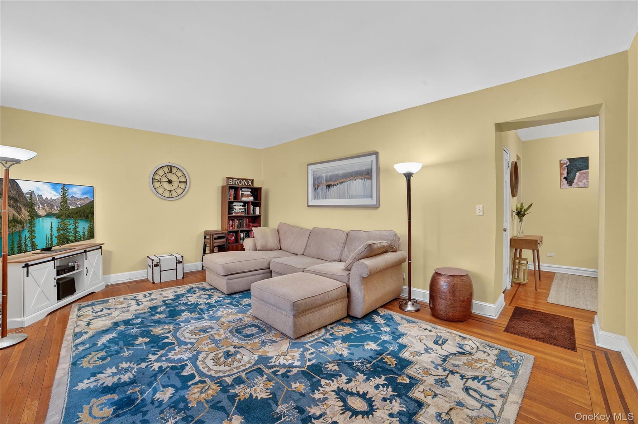 824 Palmer # 2D, Bronxville, NY 10708