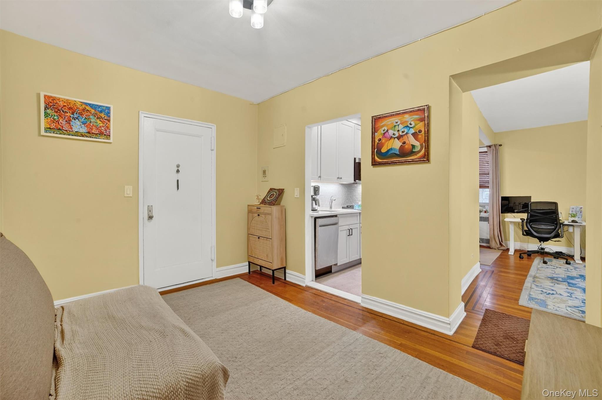 824 Palmer # 2D, Bronxville, NY 10708