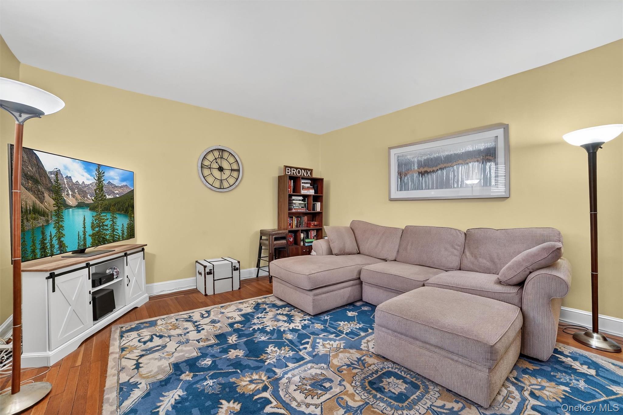 824 Palmer # 2D, Bronxville, NY 10708