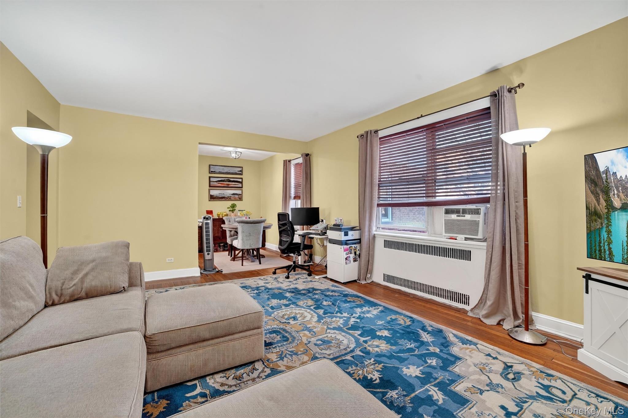 824 Palmer # 2D, Bronxville, NY 10708