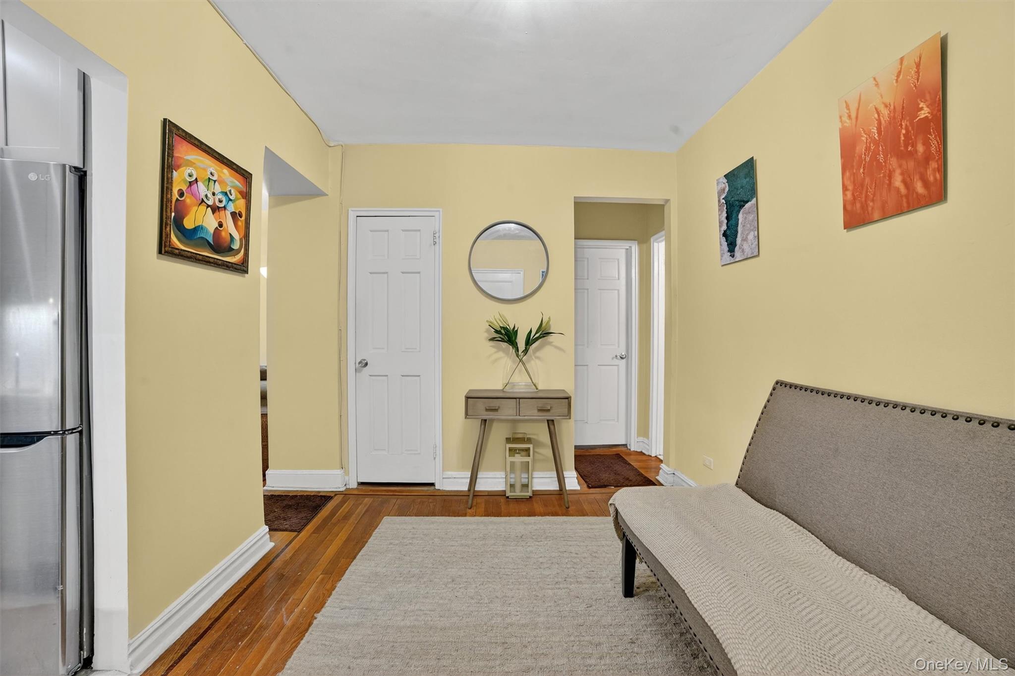 824 Palmer # 2D, Bronxville, NY 10708