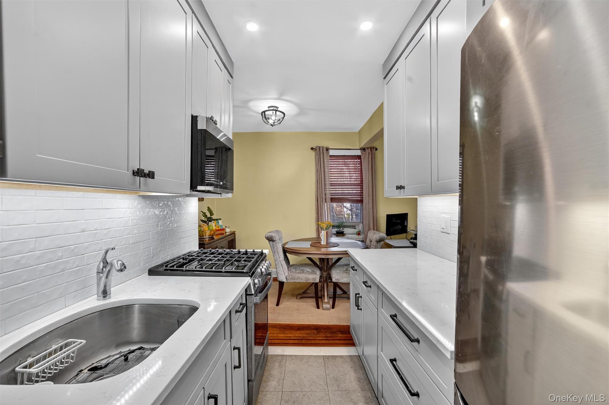 824 Palmer # 2D, Bronxville, NY 10708