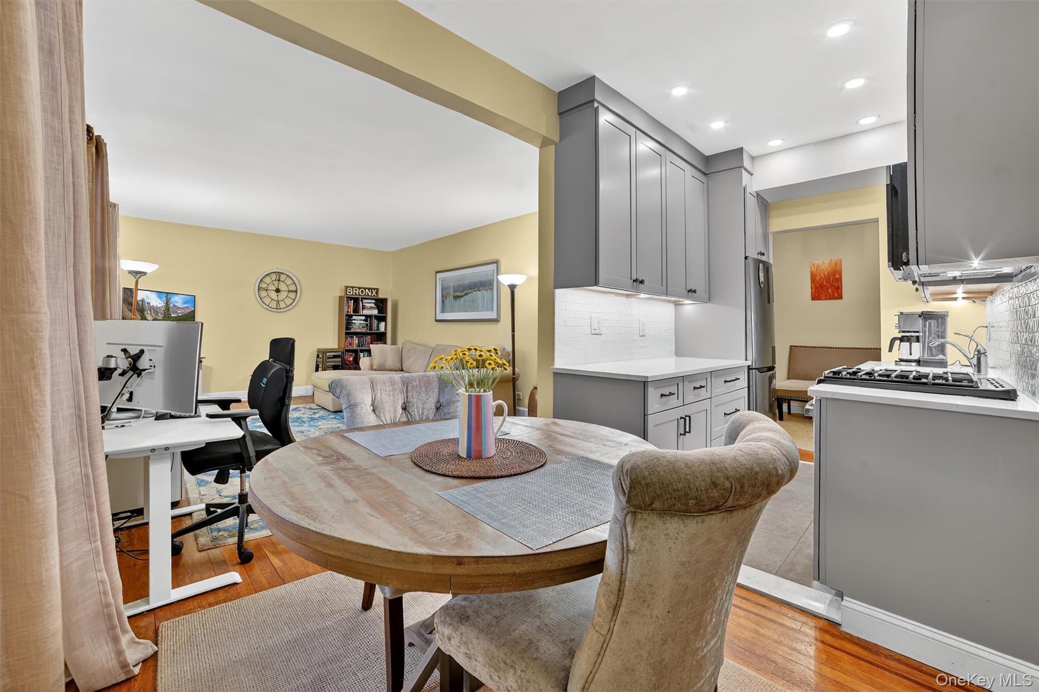 824 Palmer # 2D, Bronxville, NY 10708