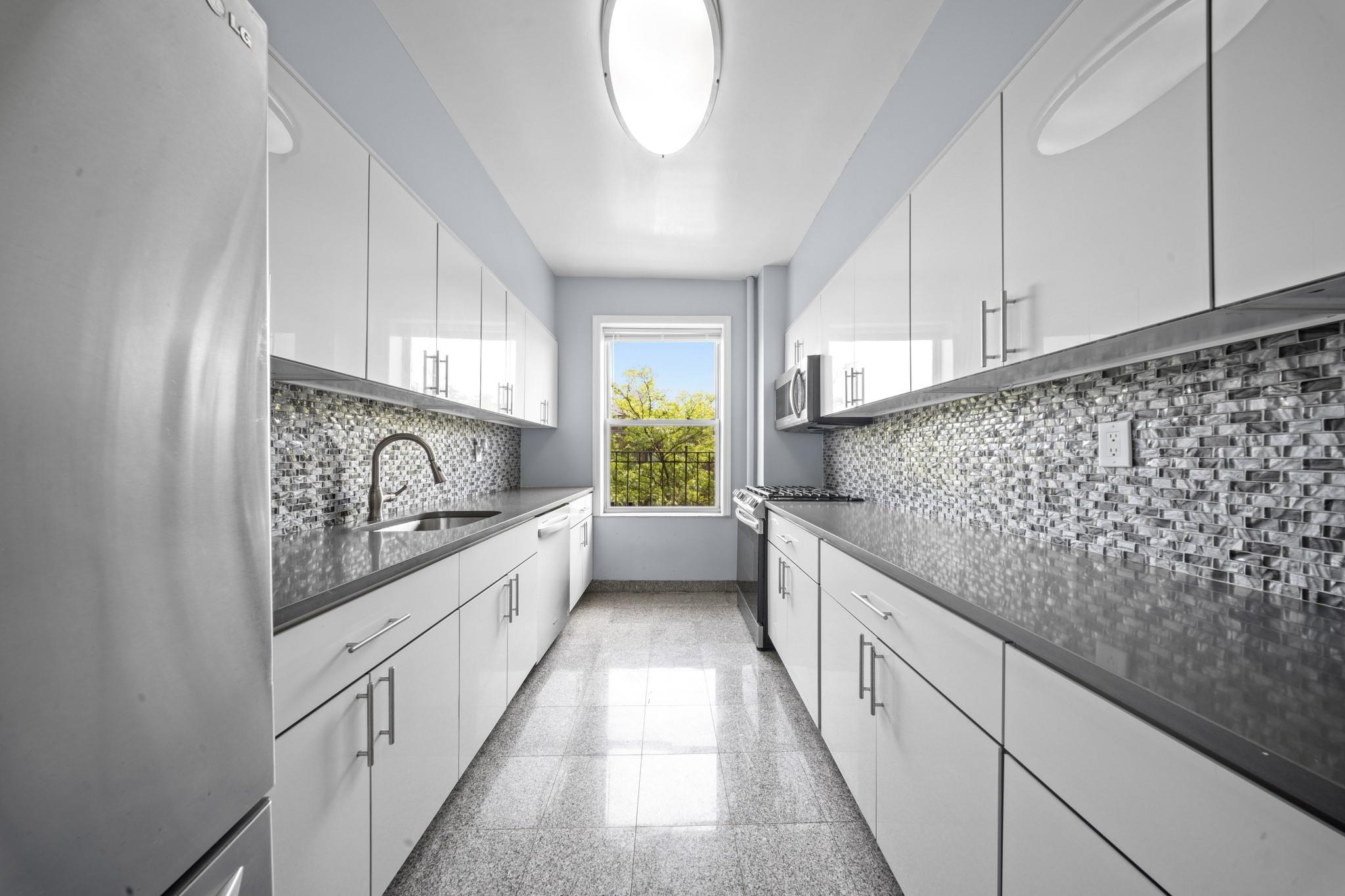 45-08 40 Street # F32, Sunnyside, NY 11104