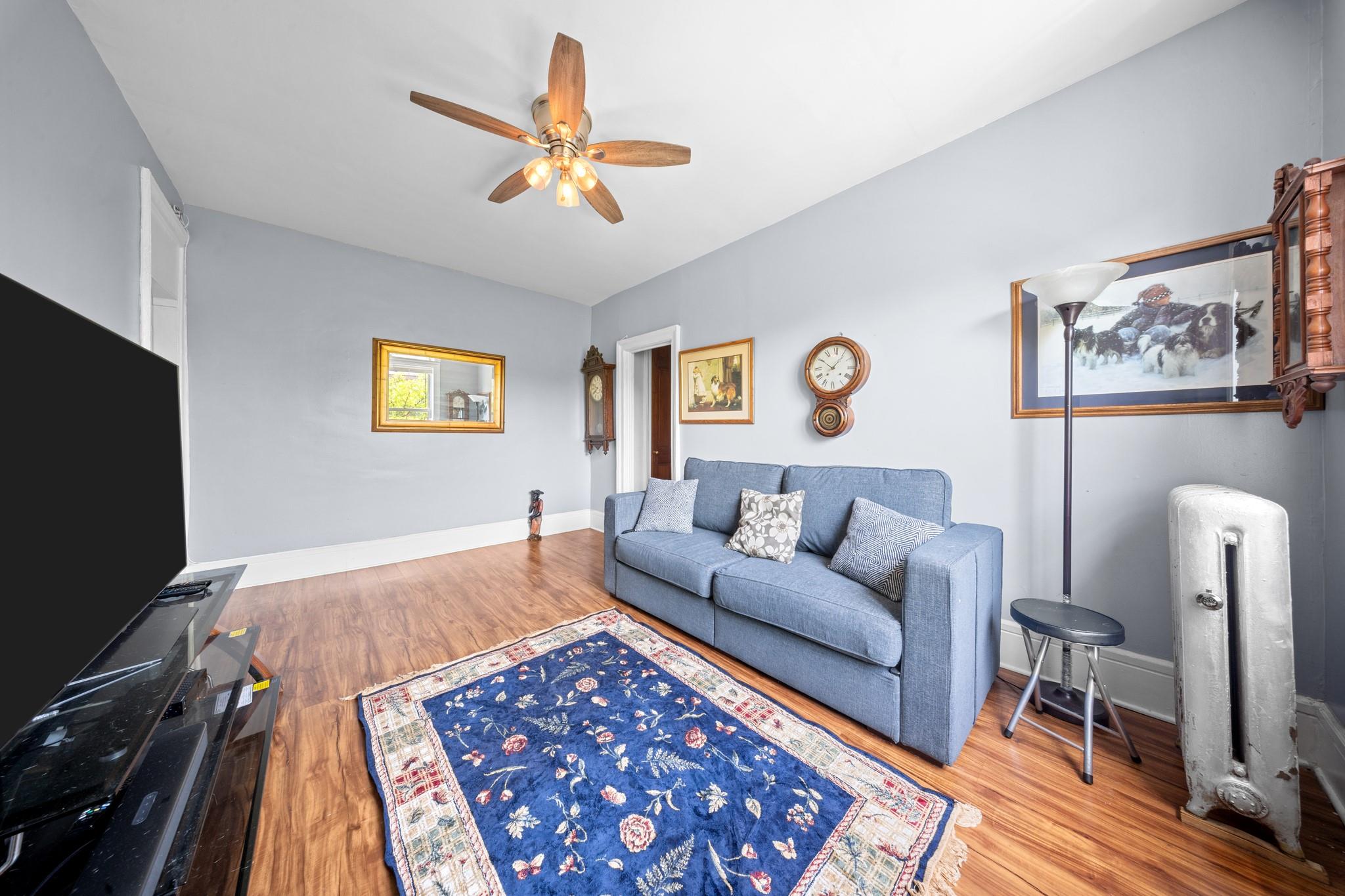 45-08 40 Street # F32, Sunnyside, NY 11104