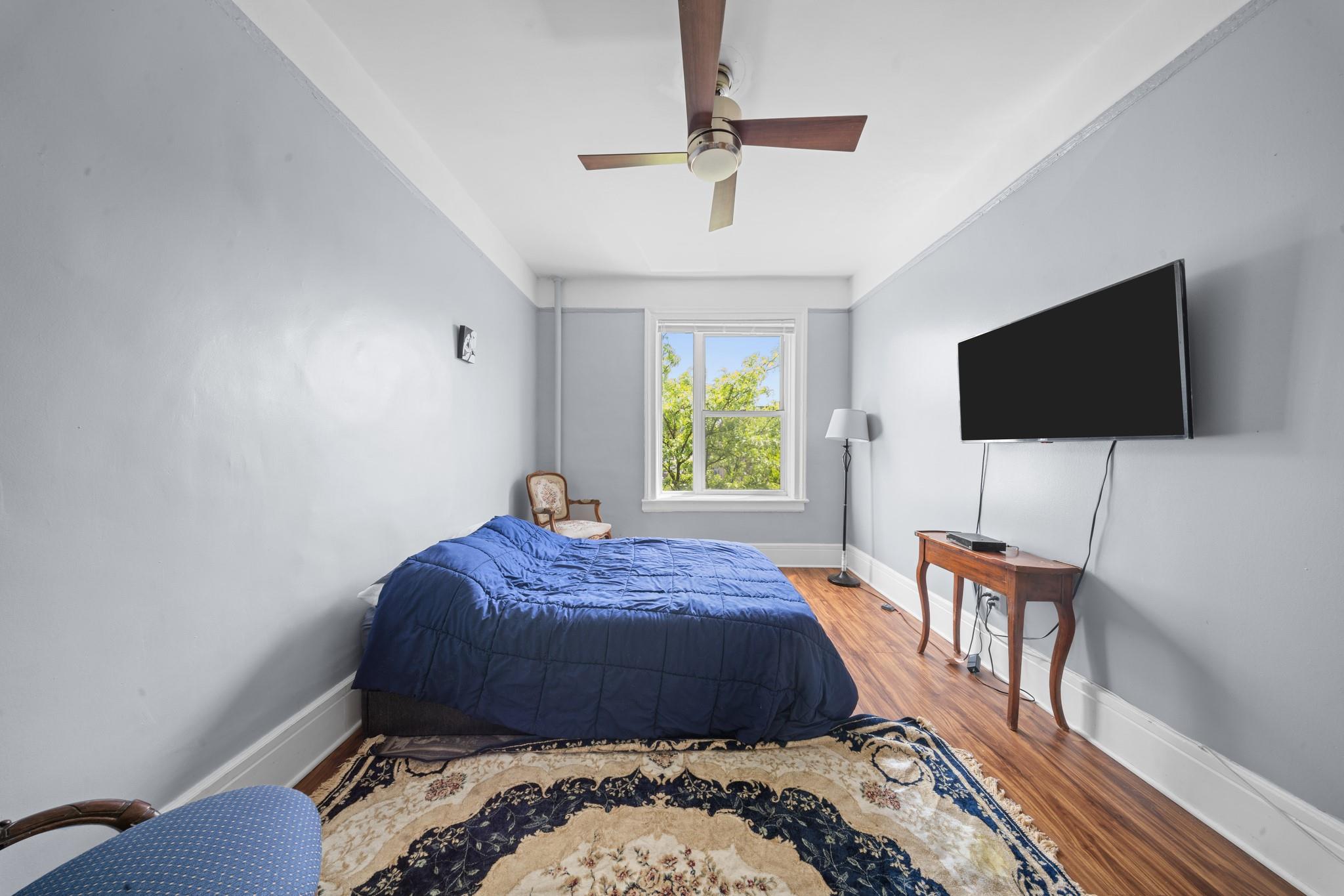 45-08 40 Street # F32, Sunnyside, NY 11104