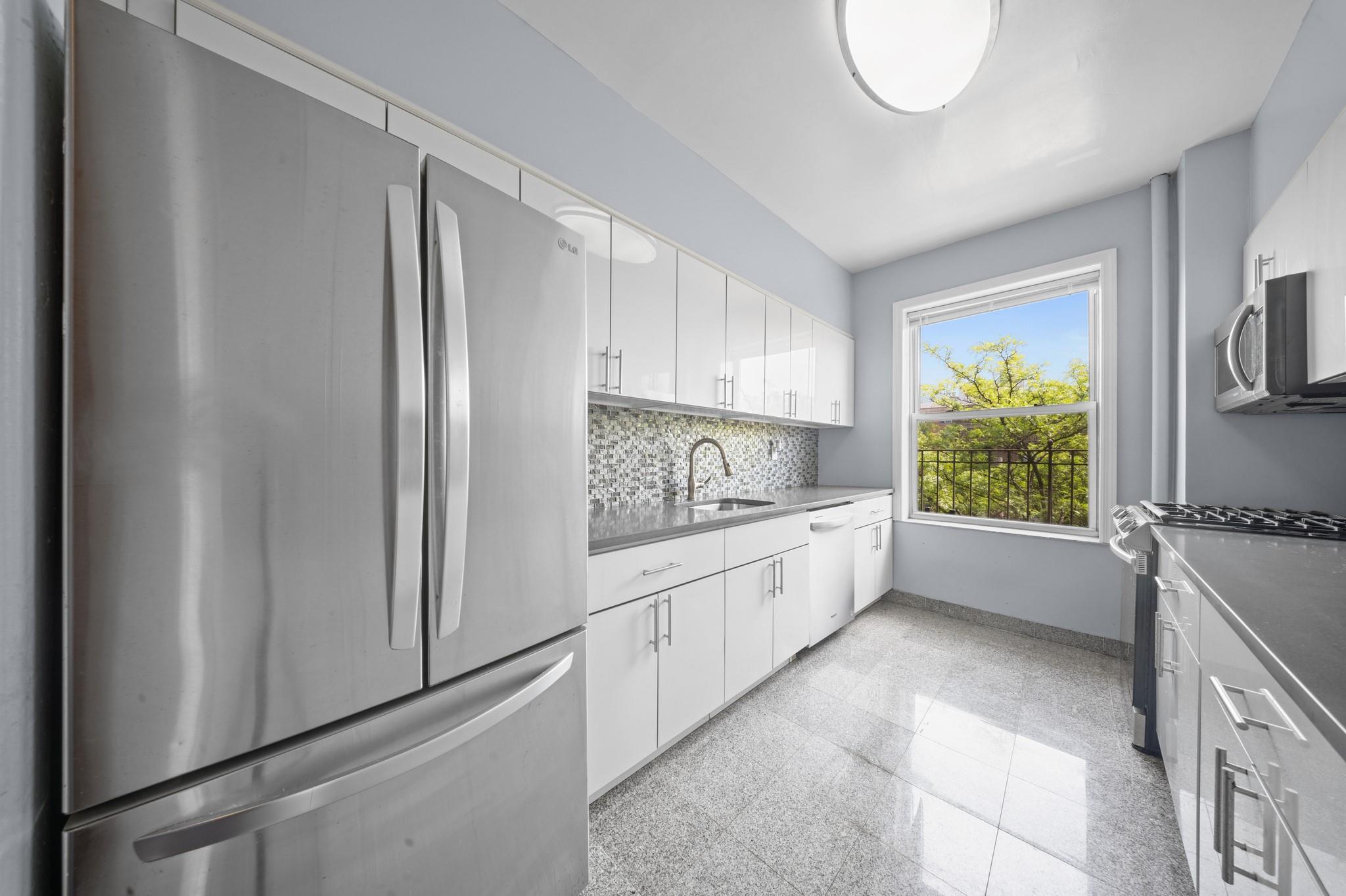 45-08 40 Street # F32, Sunnyside, NY 11104