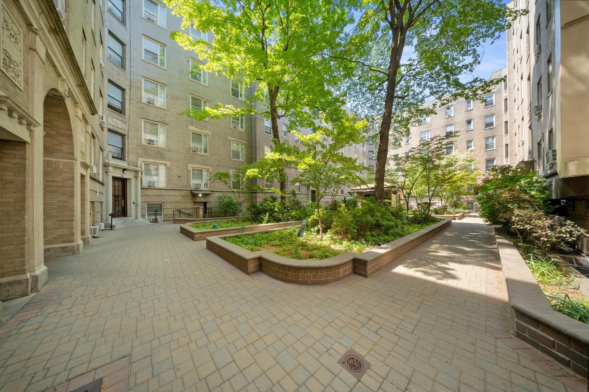 45-08 40 Street # F32, Sunnyside, NY 11104